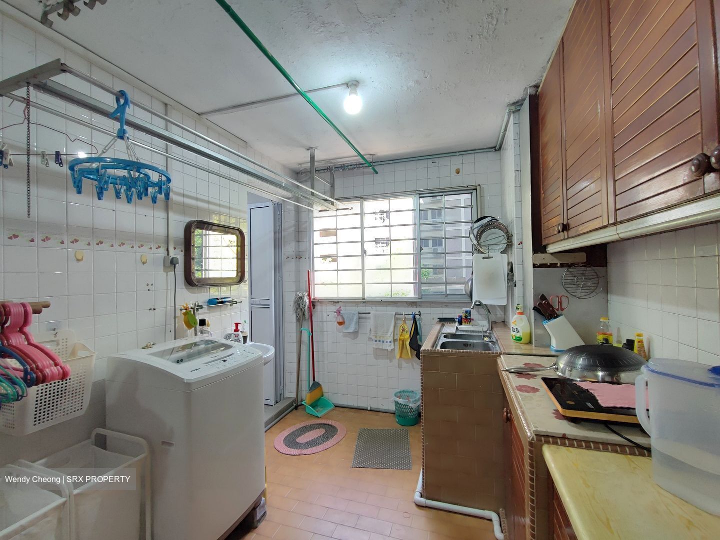 Blk 123 Eunos Spring (Bedok), HDB 4 Rooms #451195411